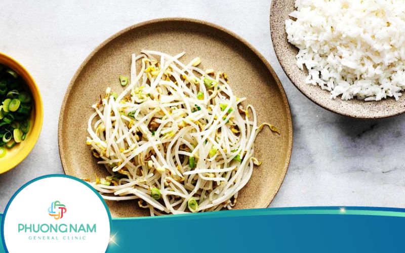 100G Giá Đỗ Bao Nhiêu Calo? Ăn Giá Đỗ Có Tăng Cân Không?
