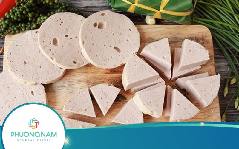 Chả Lụa Bao Nhiêu Calo? Ăn Chả Lụa Có Béo Không?