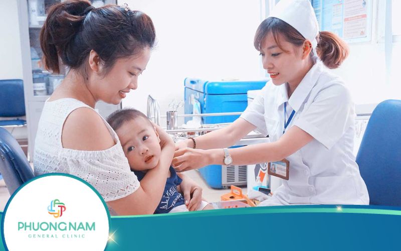 Top 10+ Dịch vụ Tiêm chủng Đức Trọng chất lượng, hiệu quả