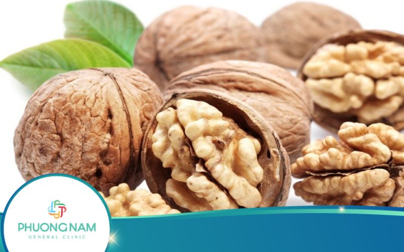 100G Hạt Óc Chó Bao Nhiêu Calo? Ăn Hạt Óc Chó Có Béo Không?