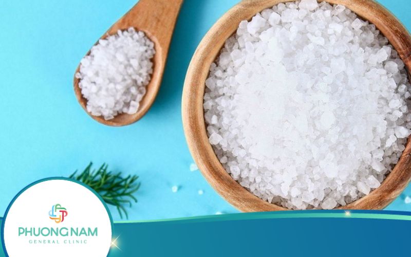 100G Muối Bao Nhiêu Calo? Ăn Muối Có Béo Không?
