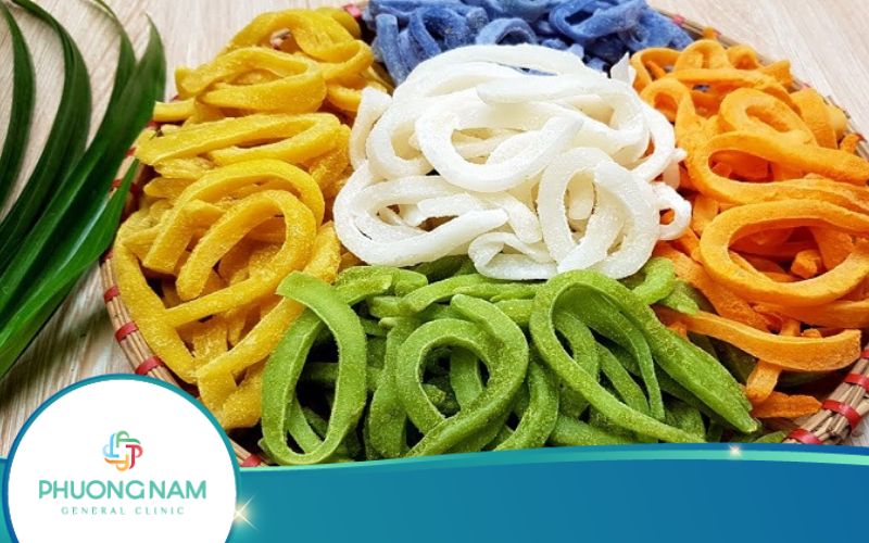 100G Mứt Dừa Bao Nhiêu Calo? Ăn Mứt Dừa Có Béo Không?