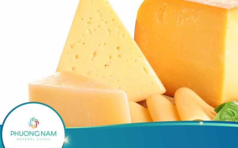 Phô Mai Bao Nhiêu Calo? Ăn Phô Mai Giảm Cân Được Không?