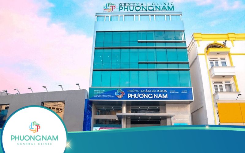 Top 5 Phòng Khám Đa Khoa Đà Lạt Uy Tín Chất Lượng