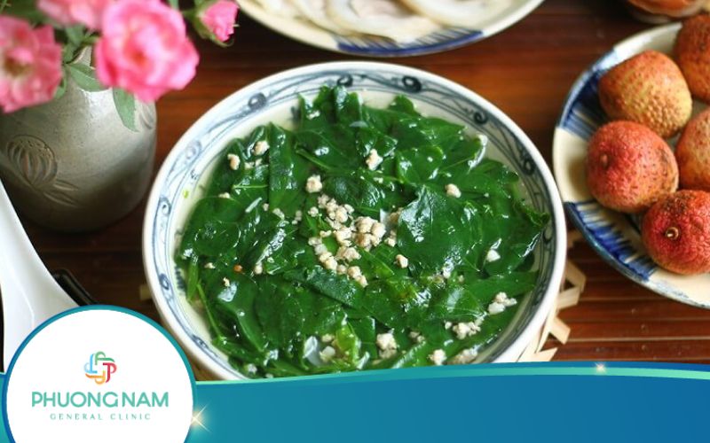 Rau Ngót Bao Nhiêu Calo? Ăn Rau Ngót Có Giảm Cân Không?