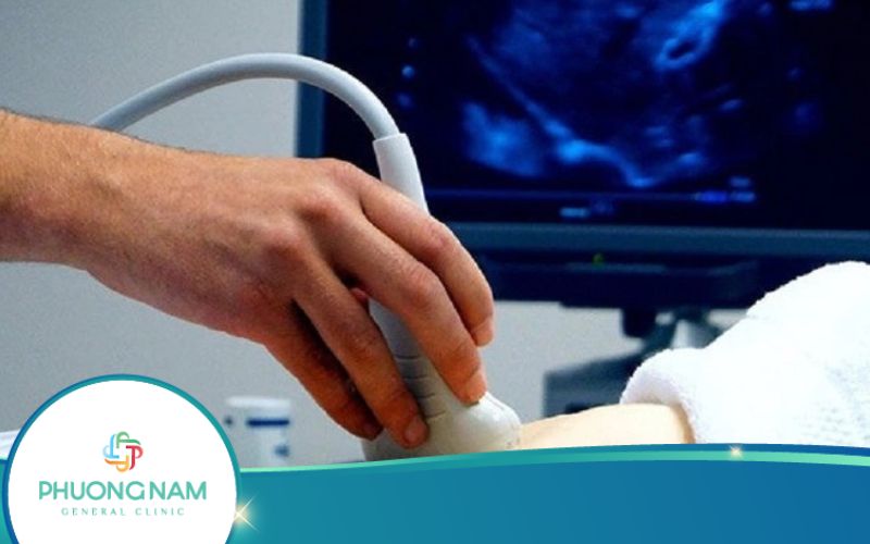 Siêu Âm Đức Trọng Ở Đâu Uy Tín Và Chi Phí Phải Chăng?