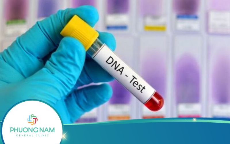 Top 5 Địa chỉ Xét nghiệm ADN Đức Trọng chính xác, uy tín