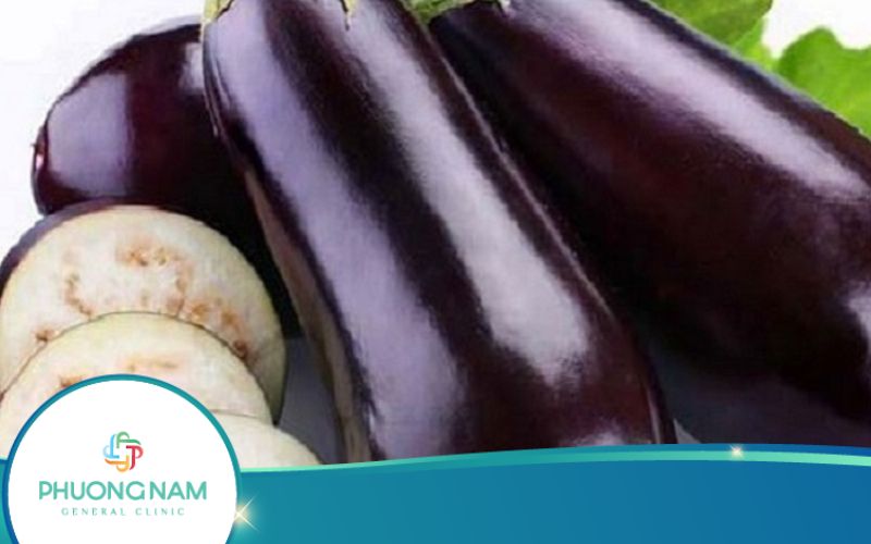 100G Cà Tím Chứa Bao Nhiêu Calo?