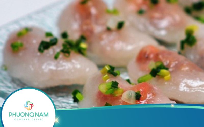 Bánh Bột Lọc Bao Nhiêu Calo? Ăn Nhiều Có Béo Không?