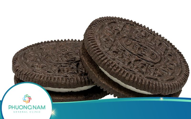Bánh Oreo Bao Nhiêu Calo? Ăn Bánh Oreo Có Béo Không?