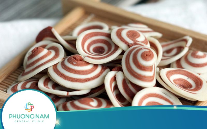 Bánh Tai Heo Bao Nhiêu Calo? Ăn Bánh Tai Heo Có Béo Không?