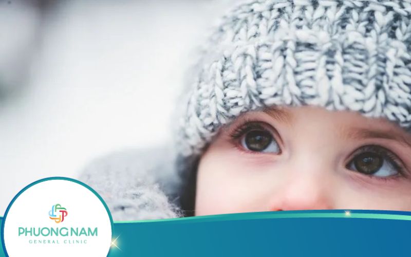 Hướng Dẫn Chăm Sóc Sức Khỏe Mùa Lạnh