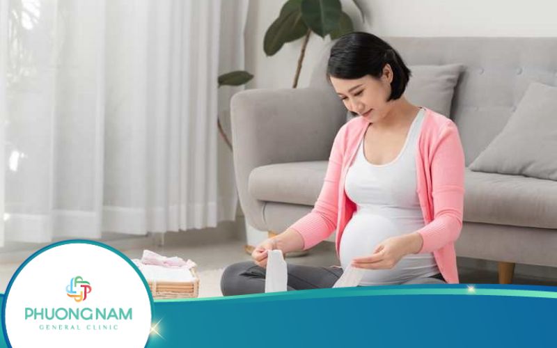 Chuẩn Bị Đồ Đi Sinh Cần Những Gì?