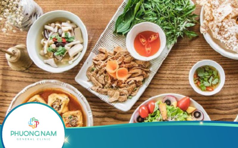 Đồ Chay Bao Nhiêu Calo? Ăn Nhiều Có Giúp Giảm Cân Không?
