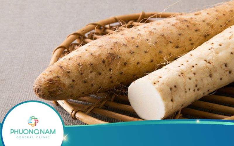 Khoai Từ Bao Nhiêu Calo? Ăn Khoai Từ Có Béo Không?