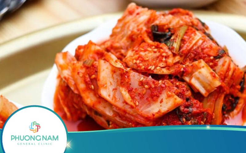 Kim Chi Bao Nhiêu Calo? Có Nên Ăn Kim Chi Giảm Cân Không?