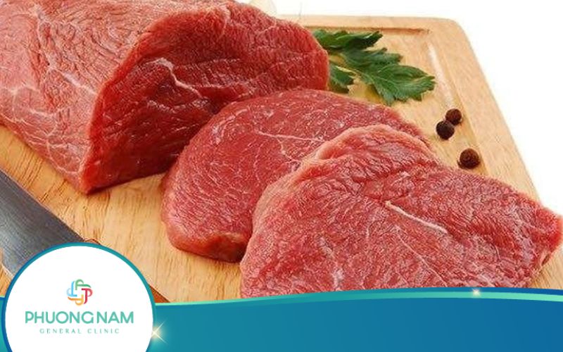 Thịt Bò Bao Nhiêu Calo? Ăn Thịt Bò Có Béo Không?