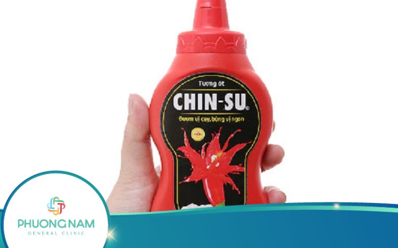 Tương Ớt Bao Nhiêu Calo? Ăn Tương Ớt Có Béo Không?