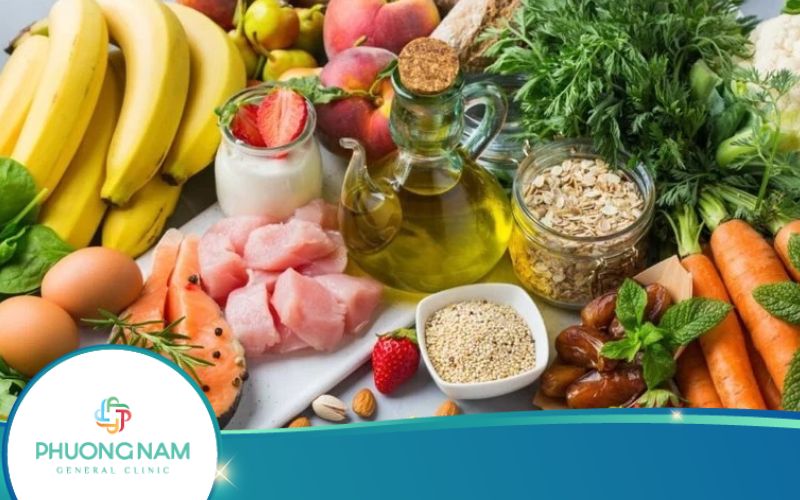 Chế Độ Ăn Địa Trung Hải Là Gì? Lợi Ích Như Thế Nào?