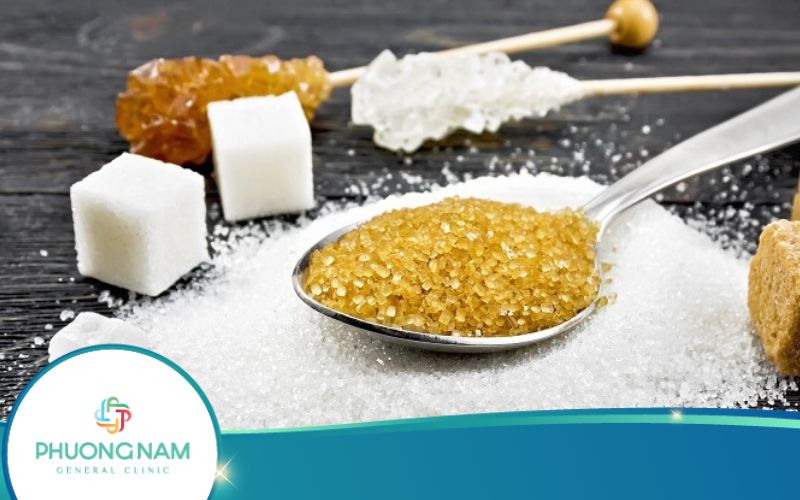 4 Chế Độ Ăn Kiêng Đường Dễ Áp Dụng