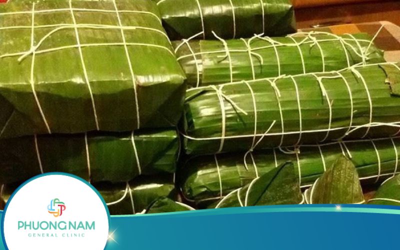 Lượng Calo Trong Món Ăn Ngày Tết Đầy Đủ Và Chi Tiết