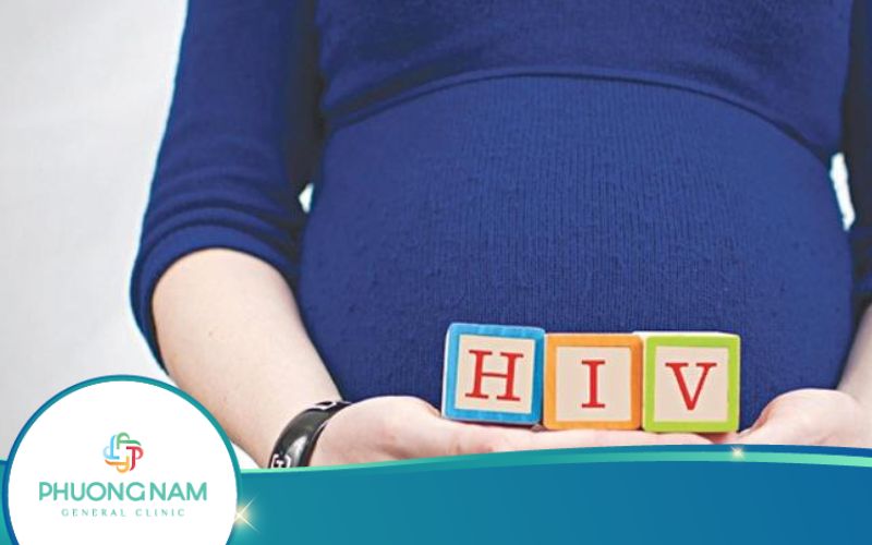 Lợi Ích Xét Nghiệm HIV Khi Mang Thai