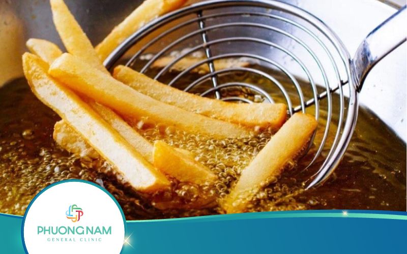 4 Loại Dầu Ăn Có Hại Cho Sức Khỏe Bạn Nên Hạn Chế Sử Dụng