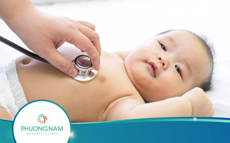 Những Thông Tin về Bảo Hiểm Y Tế Cho Trẻ Dưới 6 Tuổi Cha Mẹ Nên Biết