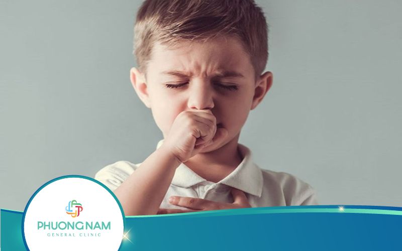 Viêm Họng Ở Trẻ Em – Nguyên Nhân Và Cách Phòng Tránh