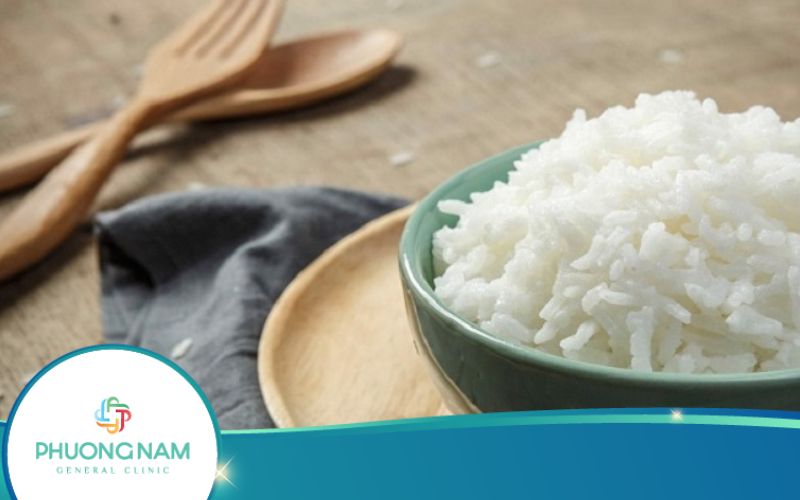 Ăn Gì Thay Cơm Để Giảm Cân?