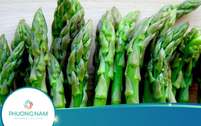 Măng Tây Chứa Bao Nhiêu Calo?