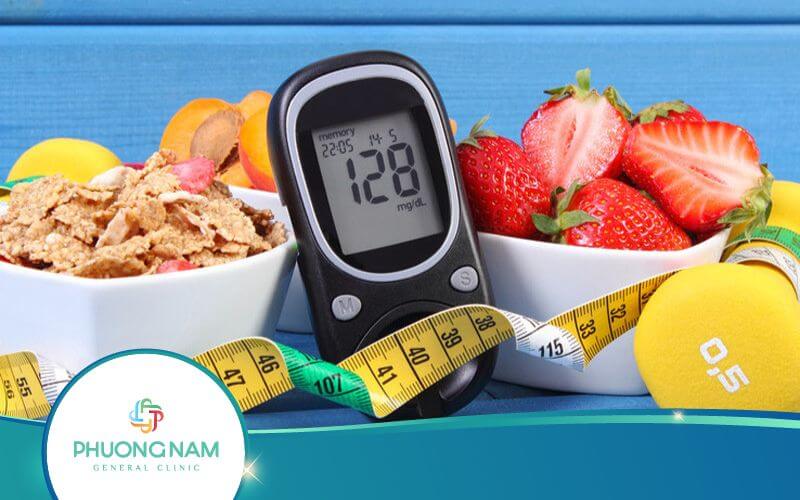 9 Món Ăn Nhẹ Giúp Kiểm Soát Đường Huyết Hiệu Quả