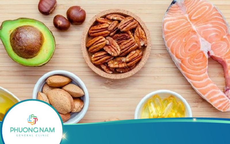 5 Thực Phẩm Đốt Cháy Chất Béo Hiệu Quả