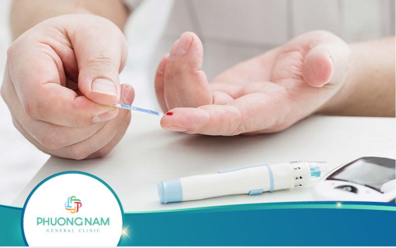 Xét Nghiệm Đường Huyết Bằng Cách Nào? Ở Đâu Uy Tín?