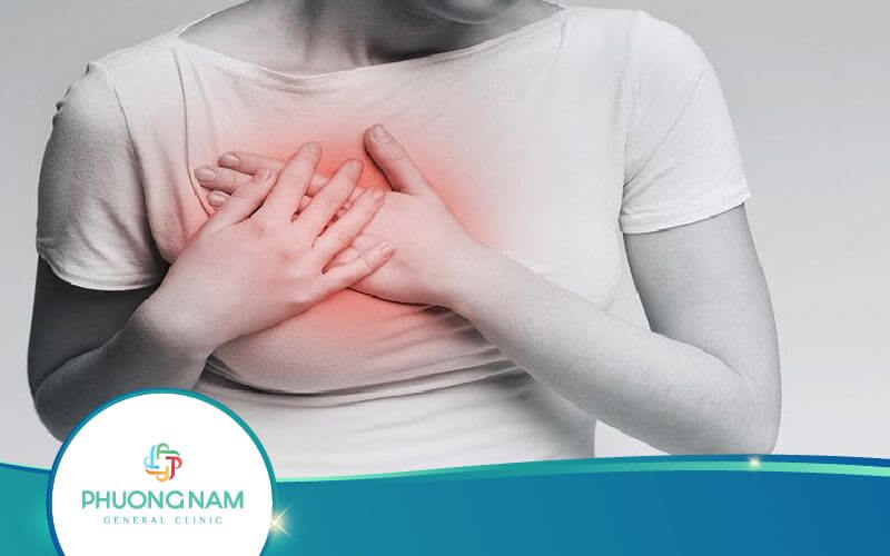 Áp Xe Vú Là Gì? Có Nguy Hiểm Không?