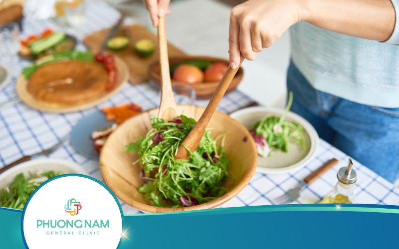 Chế Độ Ăn Cho Người Bệnh Mất Ngủ, Ngủ Không Sâu Giấc