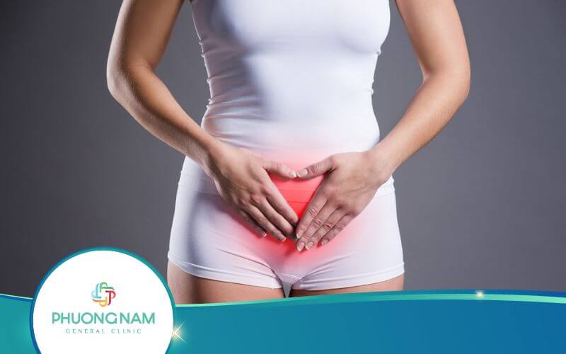 Dấu hiệu sa tạng chậu sau sinh – Nguyên Nhân, Cách Điều Trị