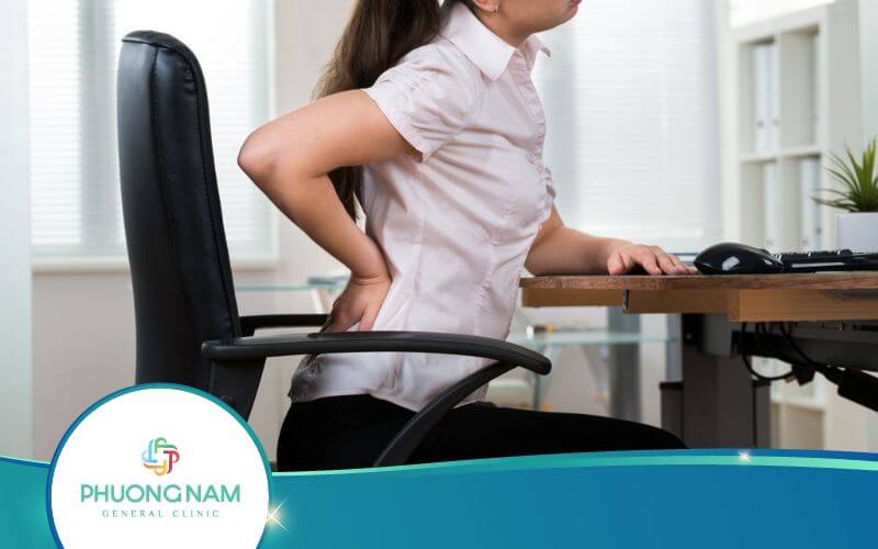 Tác Hại Của Ngồi Quá Nhiều Đến Sức Khỏe Ít Người Biết