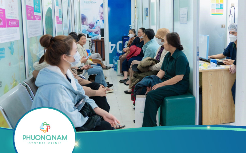 Những Điều Cần Biết Khi Khám Sức Khỏe Tổng Quát Đức Trọng