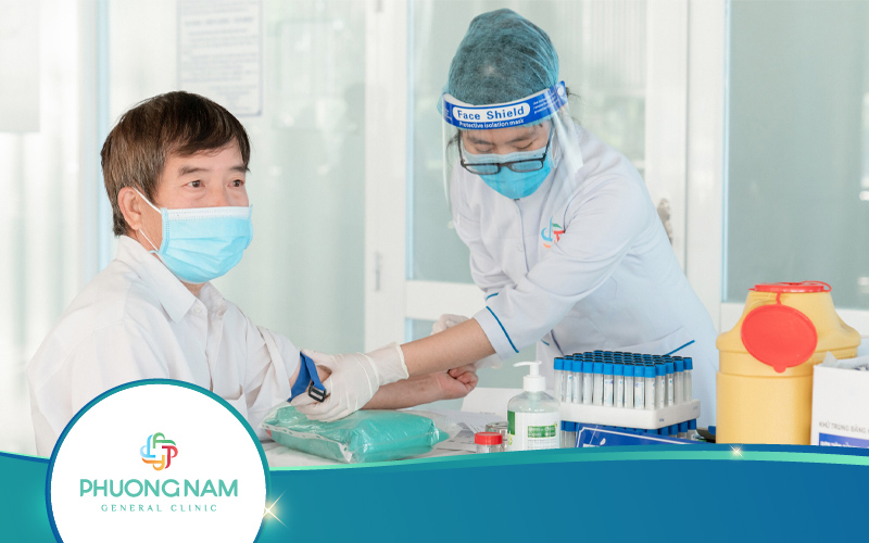 Tổng Hợp Địa Chỉ Cung Cấp Dịch Vụ Xét Nghiệm Tổng Quát Ở Đà Lạt Uy Tín