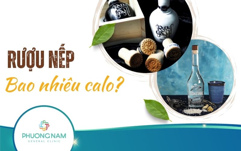 Rượu nếp bao nhiêu calo? Mẹo sử dụng rượu nếp không ảnh hưởng sức khỏe