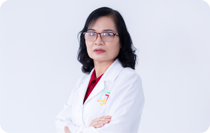 BS. NGÔ THỊ VINH