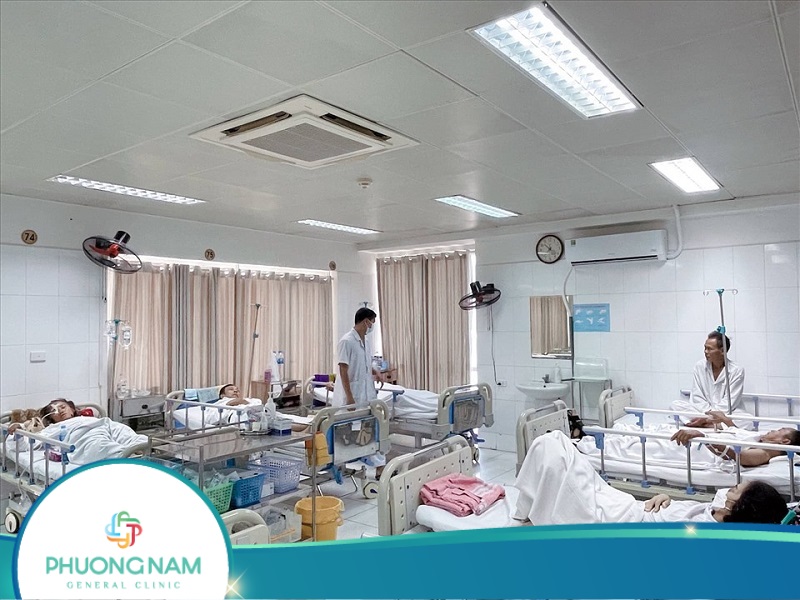 Bộ Y tế quy định áp dụng mức giá và thanh toán ngày giường đảm bảo quyền lợi cho người bệnh