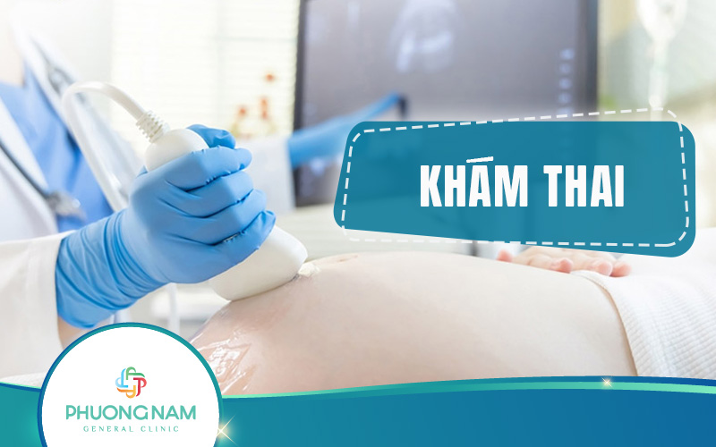 Khám Thai Định Kỳ: Hướng Dẫn Chi Tiết Cho Mẹ Bầu