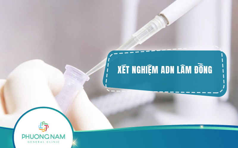 Xét nghiệm ADN Lâm Đồng – Dịch vụ uy tín, giá cả hợp lý
