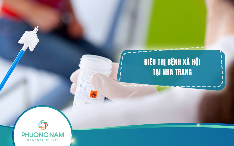 5 Bệnh viện Điều trị các bệnh xã hội tại Nha Trang: Đảm bảo sức khỏe, bảo vệ cộng đồng