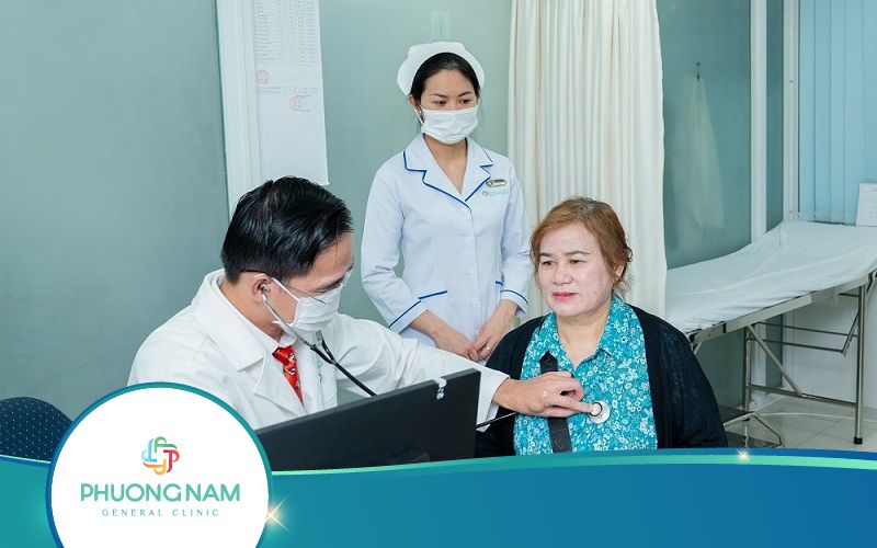 Thông Báo Mức Giá Khám Chữa Bệnh Theo Yêu Cầu Tại Phòng Khám Đa Khoa Phương Nam