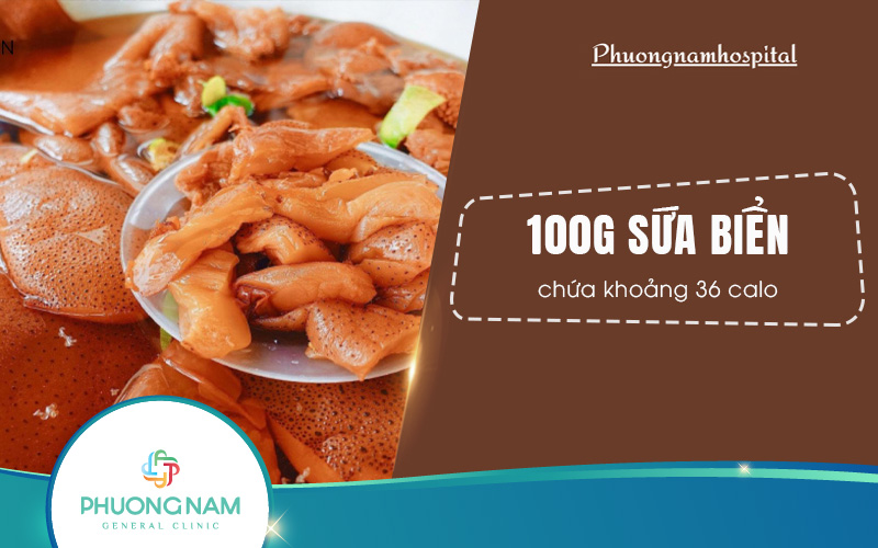Sứa bao nhiêu calo? Món ăn giàu dinh dưỡng nhưng có gây béo?