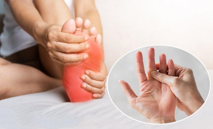 Tê Bì Chân Tay: Nguyên Nhân, Triệu Chứng, Điều Trị và Phòng Ngừa Hiệu Quả