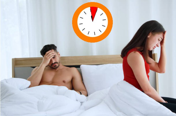 Xuất tinh sớm là gì? Nguyên nhân, dấu hiệu và cách điều trị hiệu quả tại Phòng khám Đa khoa Phương Nam